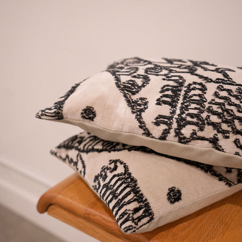 Tiger Mountain 2 sided