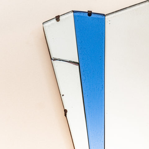 Art Deco Mirror