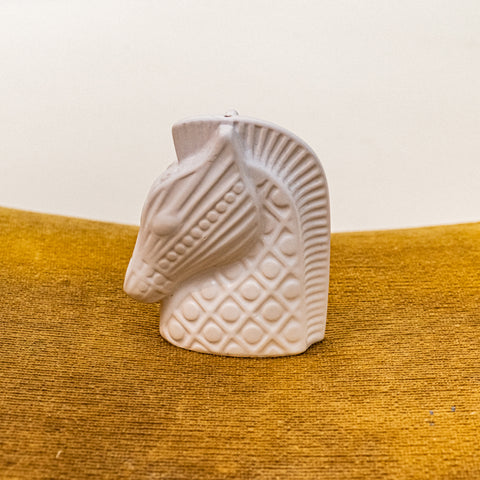 "Cheval" Salt and Pepper Shaker
