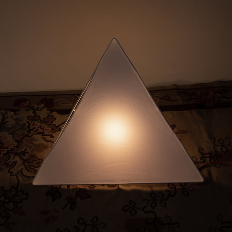 Established & Sons Corner Light by Peter Bristol