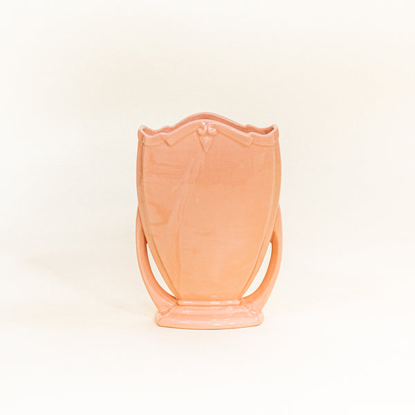 Hull Pottery Company Rosella Vase