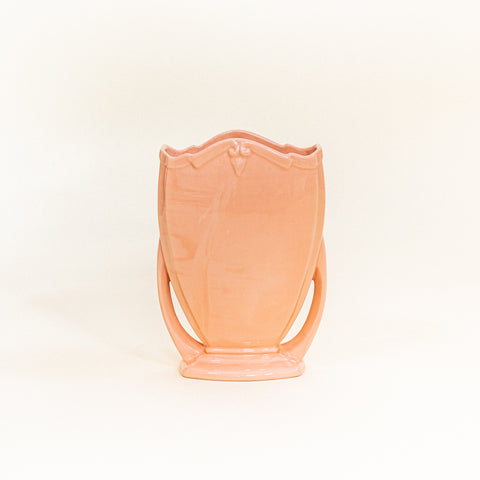 Hull Pottery Company Rosella Vase