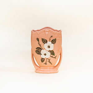Hull Pottery Company Rosella Vase